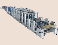 wrapping packaging machines exporter
