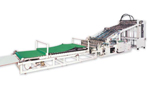 Multi Row Family Pack Machine