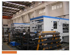 film packaging machines manufacturers