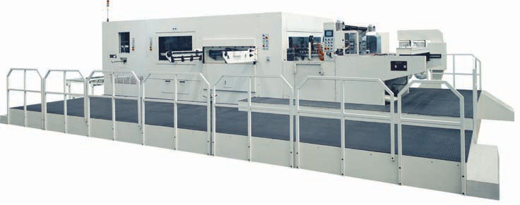 Printing packing machinery manufacturer