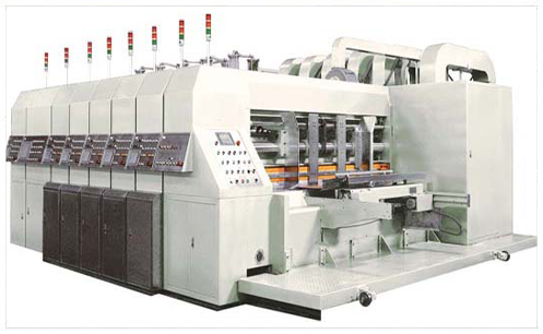 High Speed Logipac 21E