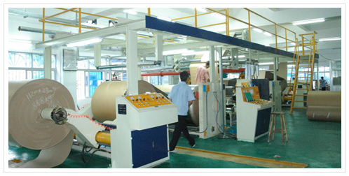 Inframatic Machines