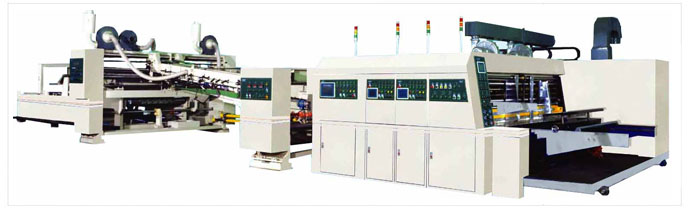 High Speed Logipac 21E