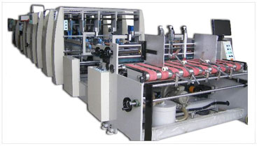 High Speed Logipac 21E