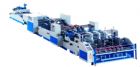1450/1800/2400 Fully Automatic High Speed Folder Gluer Machine