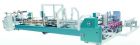 XH-1800,2600, 2800 Fully Automatic Folding Gluing Machine