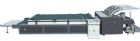 Semi-automatic Flute Laminating