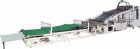 Automatic Flute Laminating Machine