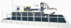 Automatic Diecutting & Creasing Machine