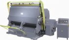 Creasing and Die-cutting Machine