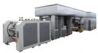 C.I. FLEXO PRESS 1600mm 5+1 COLORS