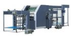 Automatic Sheet Cardboard Laminating Machine