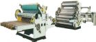 DWJ60-1600 Warp Board Production Line