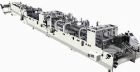 Fully Automatic Folder Gluer Machine