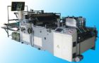 Automatic Window Patching Machine