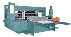 Automatic Rotary Slotting and Flap Cutting Machine