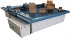 Carton Box Sample Computerized Cutting Machine