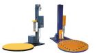Stretch wrapmachine