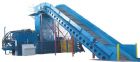 Automatic Baling Press Machine