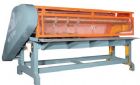XHQJ SERIES Four Link Slotting Machine