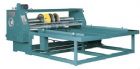 Rotary Slotting and Flap Cutting Machine (Chain-feed)